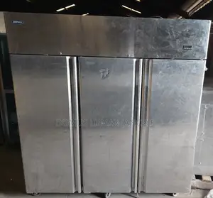 Ice Chillers