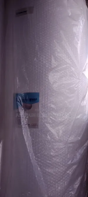 Bubble Wrap 2 Feet by 50 Meters