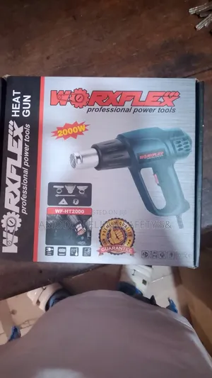 Original Quality Heat Gun Machine