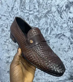 Italian Billionaire Royal Shoe