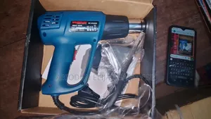 Original Quality Heat Gun Machine (2000w)230v