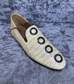 Italian Shoes for Men of Royal