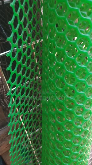 Heavy Duty Plastic Wire Mesh 1.5m Width×30m Length