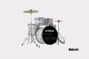 Original Yamaha 5 Set Drum