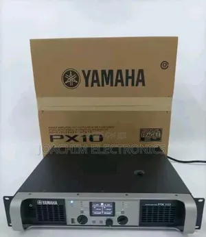 Original Yamaha Digital Amplifier