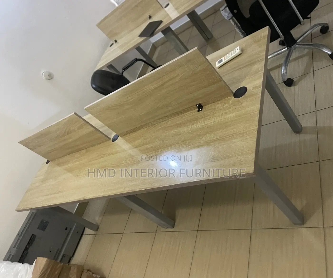 Work Station 4in1