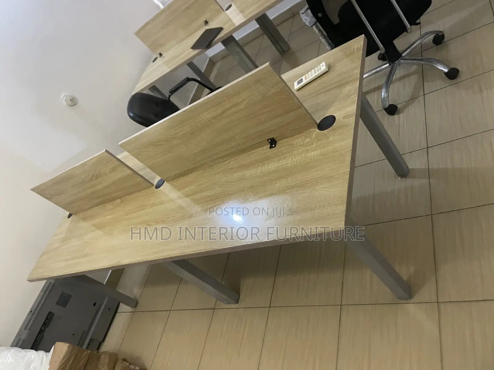 Work Station 4in1