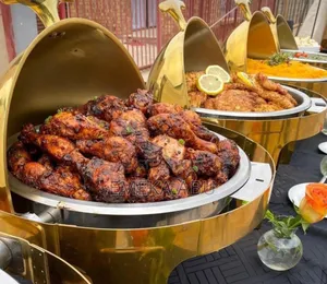 Professional Caterer