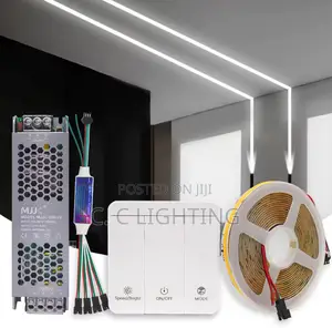 Led Strip Cob 24v 10m