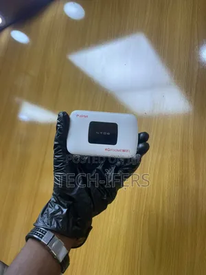 ☆ 4g Airtel Mifi