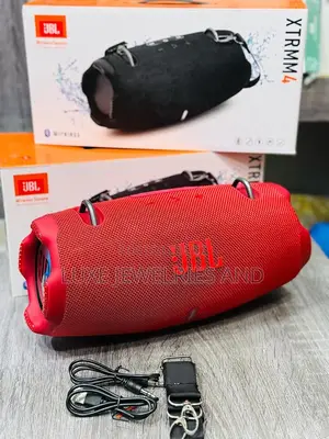 JBL Extreme 4 Speaker (Clone)