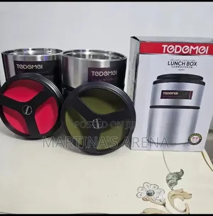 Tedemei Food Flask