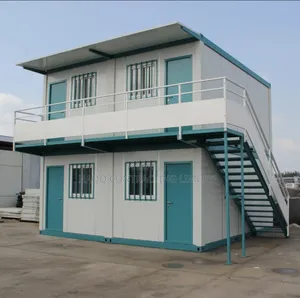 Prefab One Storey Portacabin