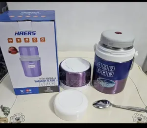 Haers Food Flask