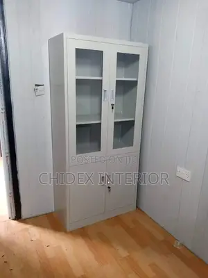 Quality Metal Book Shelve