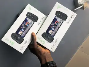 Razer Kishi V2 Usb-C Gaming Controller for Android and iPhone
