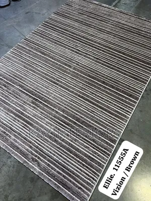 Strip Turkish Center Rugs