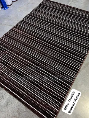 Browbrown Turkish Center Rugs
