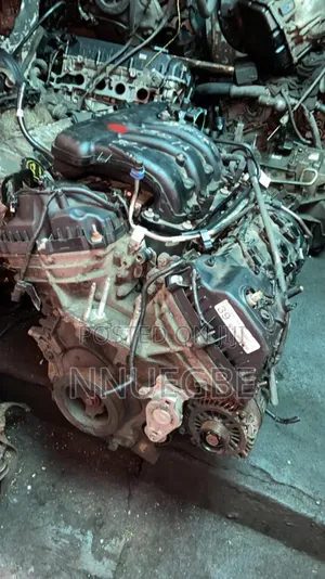Engine Ford Edge and Ford Explorer 2013 Sold With Warranty