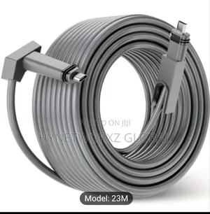 Starlink 75ft Cable (23m)