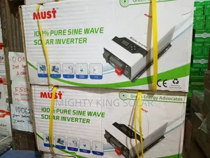 This Is Must Inverter Hybrid