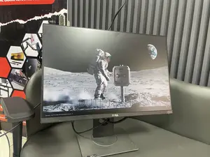Dell Ultrasharp 24” FHD 1080p Screen Led Monitor