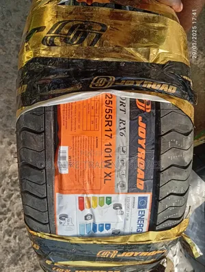 225/55r17 Joyroad Tyre