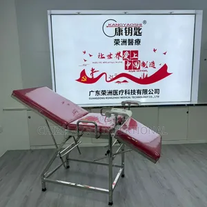 Gyneacology/Delivery Bed