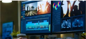 Video Editing and Event Livestream Services