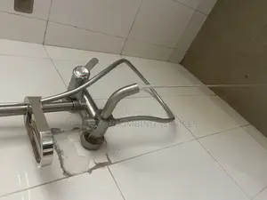 Professional Plumber in Nigeria