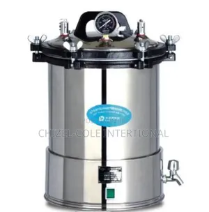 Autoclave Sterilizer Machine
