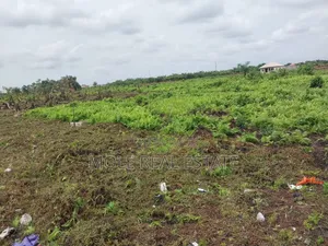 Virgin Plots Ijegun Selling 20% Only Initial Deposil