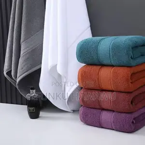 Quality Colors Towel