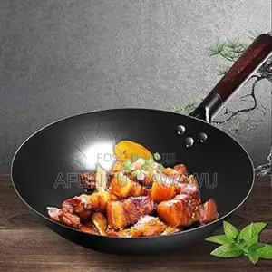 32cm Non-Stick Wok Fry Pan