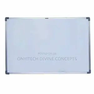 White Board 4ft by 4ft