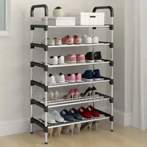 6layers Shoerack