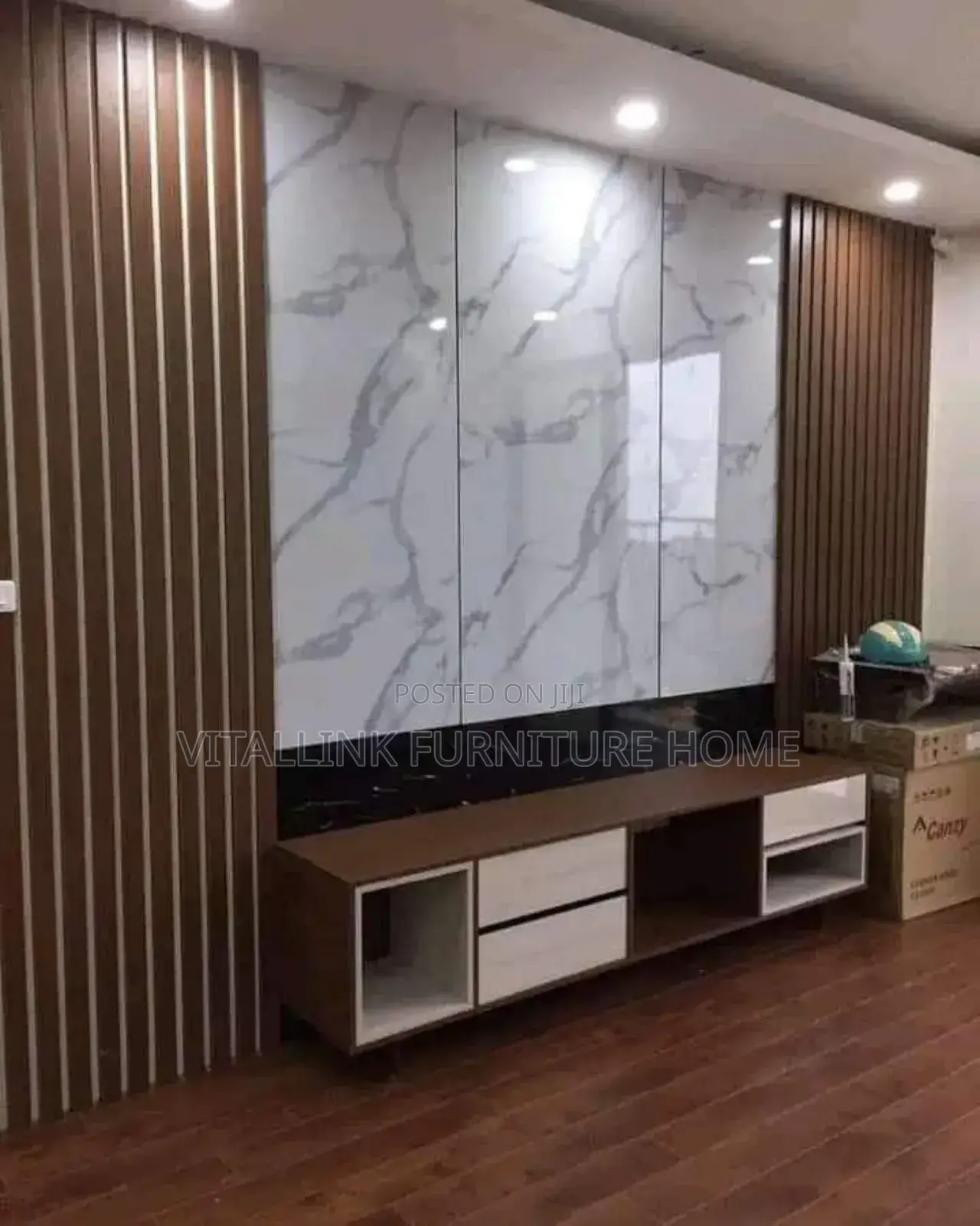 Tv Console