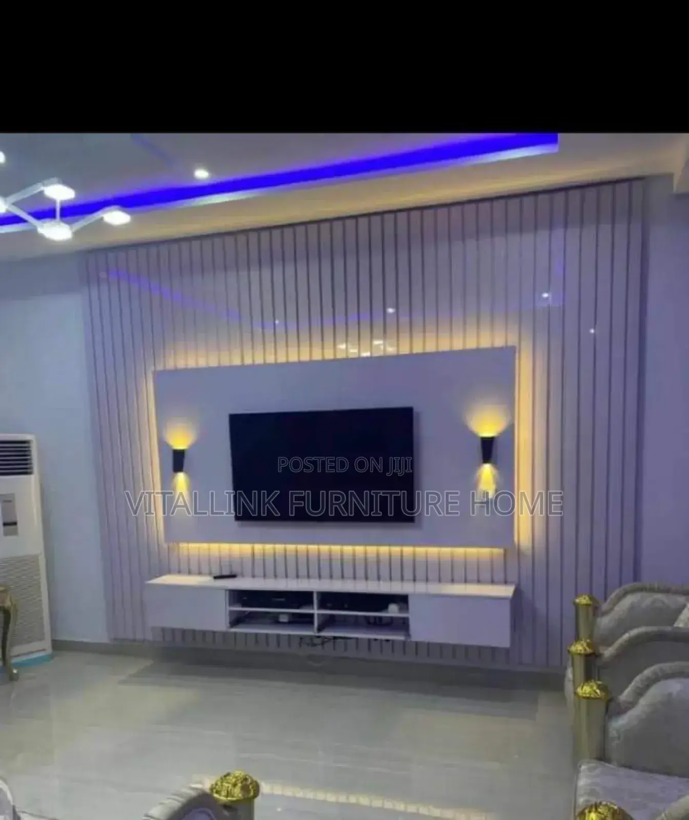Tv Console