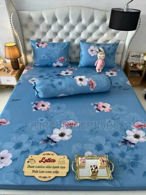 Bedspread Bedsheets
