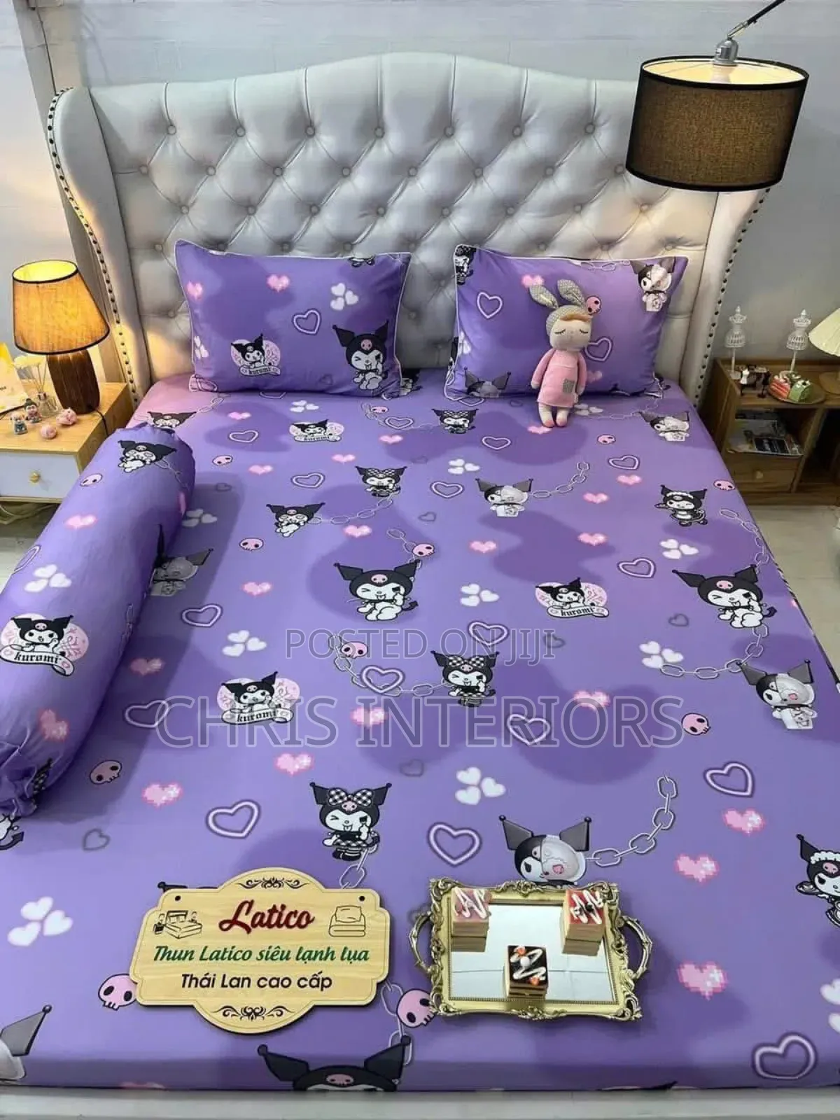 Bedspread Bedsheets
