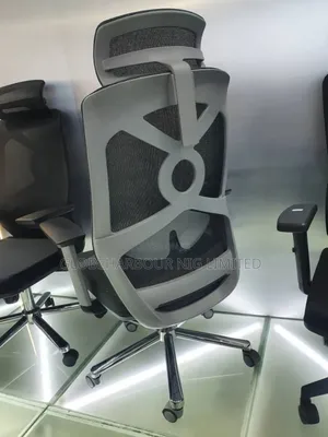 Luxury Executive Office and Study Chair