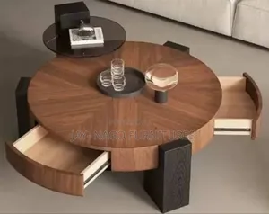 Turkish Newly Designed Center Table
