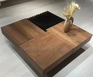 Turkish Newly Designed Center Table