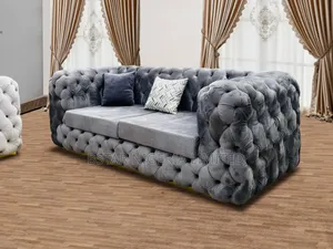 Promo!! Available!! High-Quality Home 3seater Sofa Chair