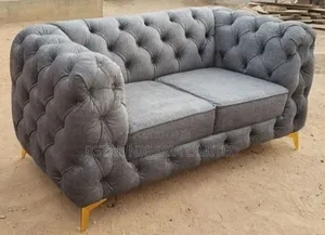 High-Quality 2seater Sofa Chair