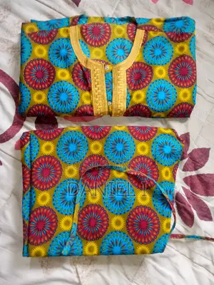 2 Ready Made Native Wear