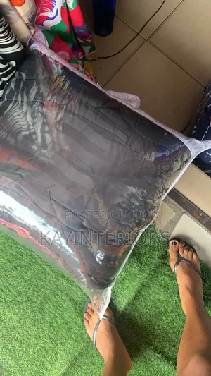 Black Duvet Sets Available for Pickup/ Delivery