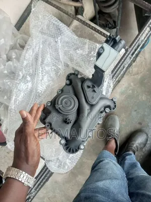 Engine Varcom Audi Q5 V6
