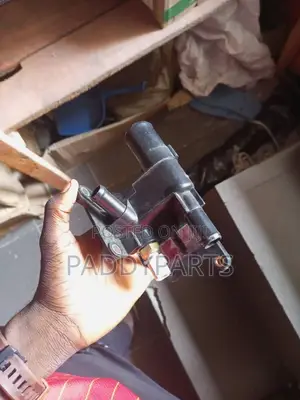 Ford Escape Engine Coolant Water Outlet 2013-2018 Lr025564