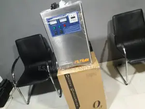 Ozone Generator 6g Ozonator